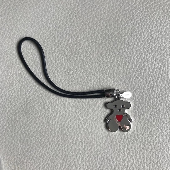 Cookie Lee Key Chain - Picture 2 of 2